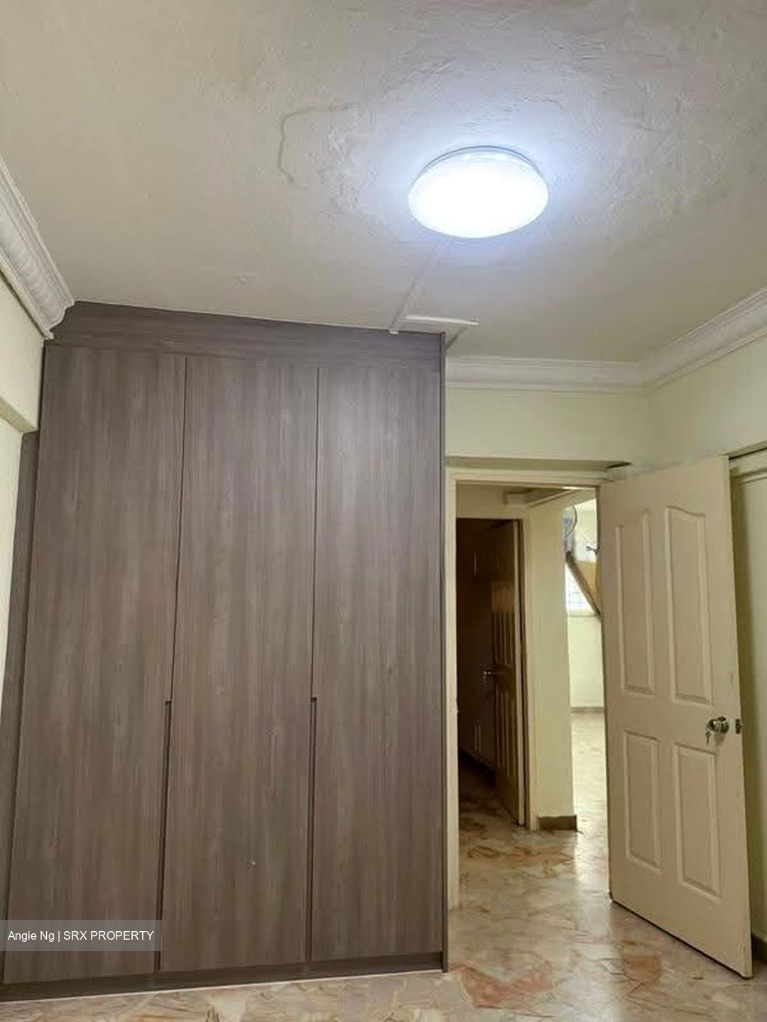 Blk 55 Ping-an Gardens (Bedok), HDB 3 Rooms #625862751